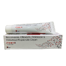  top pharma franchise products of Alardius Healthcare - 	Cream Itobit.jpg	